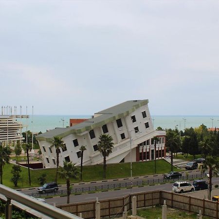 Orbi Lux Apartment Batumi Exterior photo