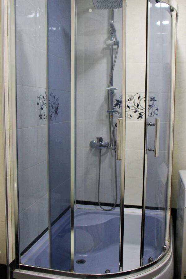 Orbi Lux Apartment Batumi Exterior photo