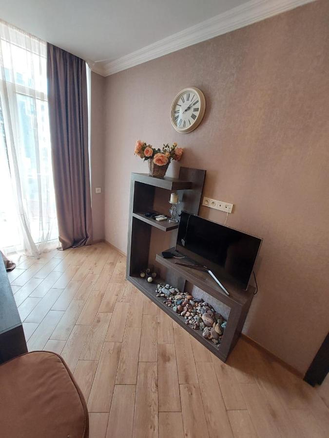 Orbi Lux Apartment Batumi Exterior photo